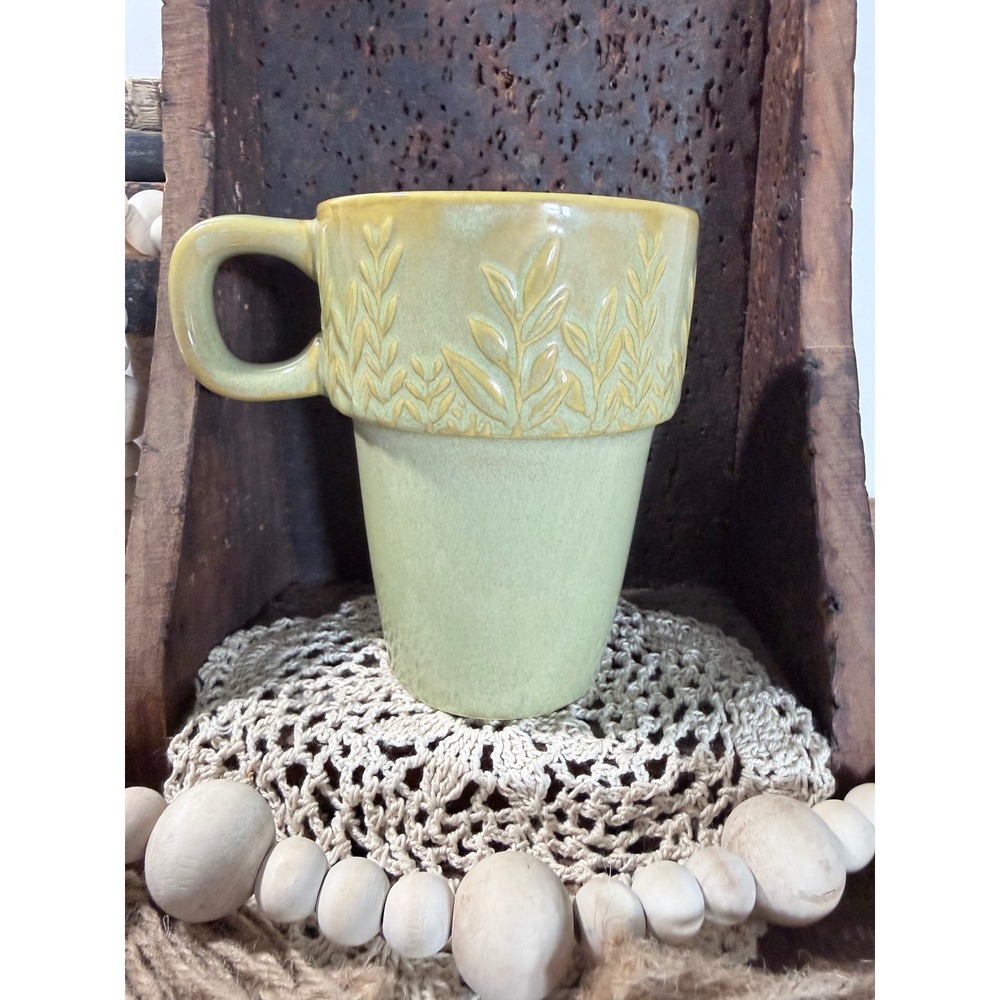 MercAsia Stackable Twig Mug
